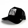 Gorra Trucker TIGER (Gorras) Goorin Bros chez FrenchMarket