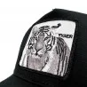 Gorra Trucker TIGER (Gorras) Goorin Bros chez FrenchMarket