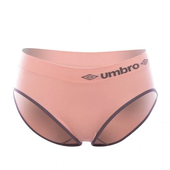 Set van 3 naadloze sportboxers voor dames (Boksers) Umbro chez FrenchMarket