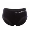 Set di 3 boxer sportivi da donna senza cuciture (Boxer - Slip) Umbro chez FrenchMarket