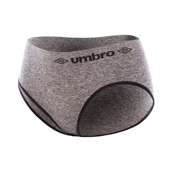 Juego de 3 bóxers deportivos sin costuras para mujer (Boxers) Umbro chez FrenchMarket