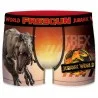 Jurassic World Men's Boxer (Boxers) Freegun on FrenchMarket