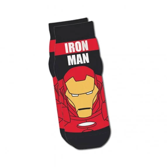 MARVEL Avengers - Socken für Jungen (Fantasien) French Market auf FrenchMarket