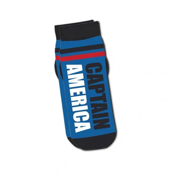 MARVEL Avengers - Socken für Jungen (Fantasien) French Market auf FrenchMarket