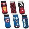 MARVEL Avengers - Calcetines de niño (Fantasías) French Market chez FrenchMarket