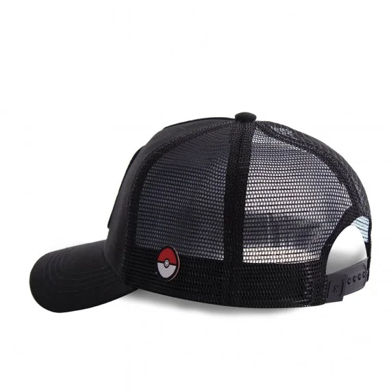 Pokemon Trucker Cap (Caps) Capslab on FrenchMarket