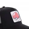 Gorra Trucker Pokemon (Gorras) Capslab chez FrenchMarket