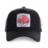 Pokemon Trucker Cap (Caps) Capslab on FrenchMarket