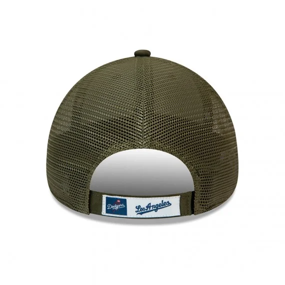 Los Angeles Dodgers Home Field Trucker Cap (Caps) New Era on FrenchMarket