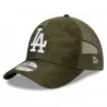 Berretto da camionista per la casa dei Los Angeles Dodgers (Cappellino) New Era chez FrenchMarket