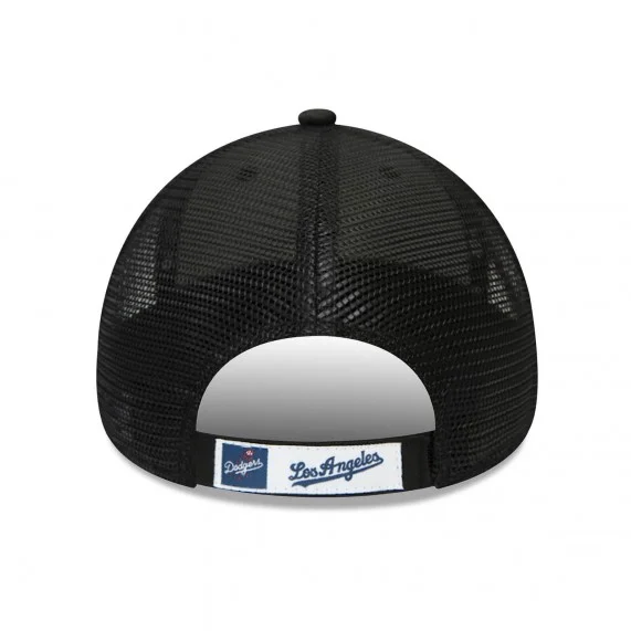 Berretto da camionista per la casa dei Los Angeles Dodgers (Cappellino) New Era chez FrenchMarket