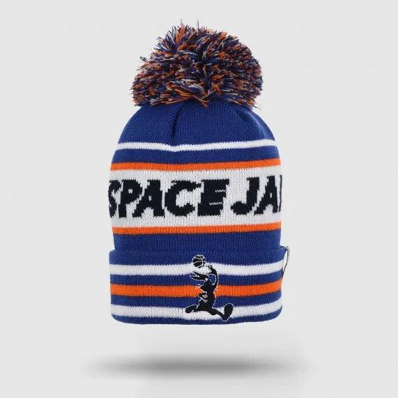 Space Jam Boy's Beanie (Bonnetten) French Market chez FrenchMarket