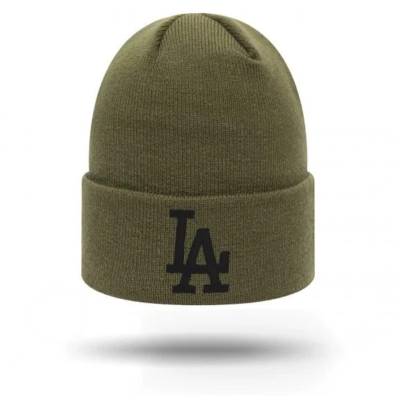 Los Angeles Dodgers Wesentliche Manschette (Mützen) New Era auf FrenchMarket