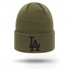 Los Angeles Dodgers Wesentliche Manschette (Mützen) New Era auf FrenchMarket