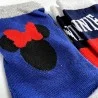 Lot de 6 Paires de Chaussettes Fille Minnie Mouse (Chaussettes) French Market chez FrenchMarket