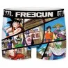 3er-Set Dragon Ball Boxershorts für Männer (Boxershorts für Männer) Freegun auf FrenchMarket