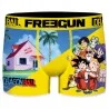 Set of 3 Dragon Ball Boxers for Men (Boxers) Freegun on FrenchMarket