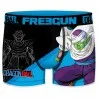 Set van 3 Dragon Ball boxers voor mannen (Herenboxershorts) Freegun chez FrenchMarket