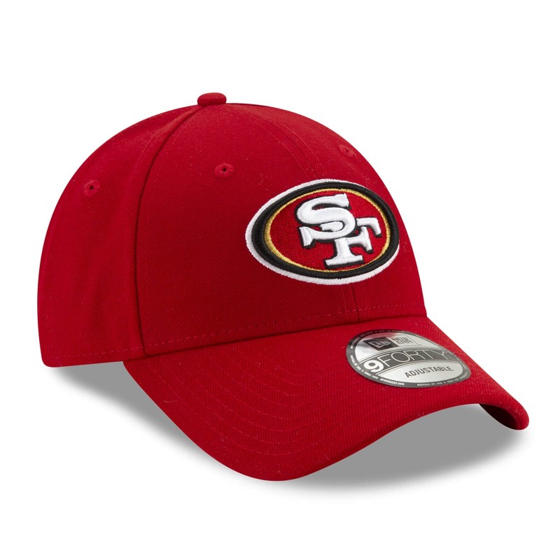 san francisco 49ers cap