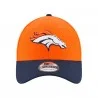 Casquette 9FORTY The League Denver Broncos NFL (Casquettes) New Era chez FrenchMarket