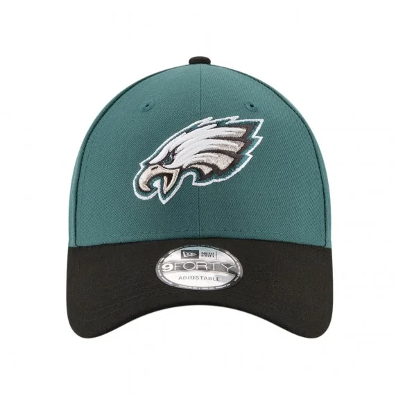 Gorra 9FORTY The League Philadelphia Eagles NFL (Gorras) New Era chez FrenchMarket