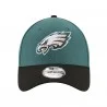 9FORTY Die Liga Philadelphia Eagles NFL Cap (Cap) New Era auf FrenchMarket