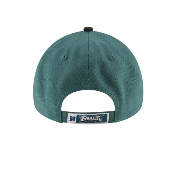 Casquette 9FORTY The League Philadelphie Eagles NFL (Casquettes) New Era chez FrenchMarket