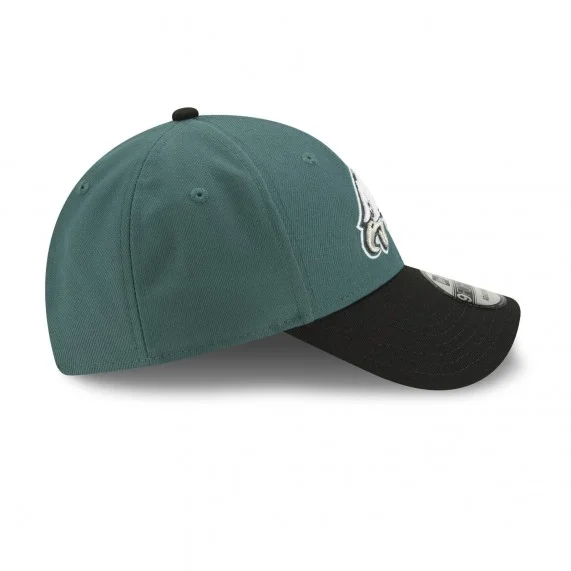 9FORTY Il cappello della Lega Philadelphia Eagles NFL (Cappellino) New Era chez FrenchMarket