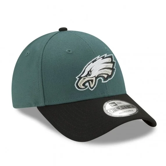 9FORTY Il cappello della Lega Philadelphia Eagles NFL (Cappellino) New Era chez FrenchMarket