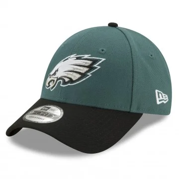 9FORTY Il cappello della Lega Philadelphia Eagles NFL (Cappellino) New Era chez FrenchMarket