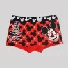 Mickey Mouse - Set van 2 katoenen boxers voor jongens (Boksers) French Market chez FrenchMarket