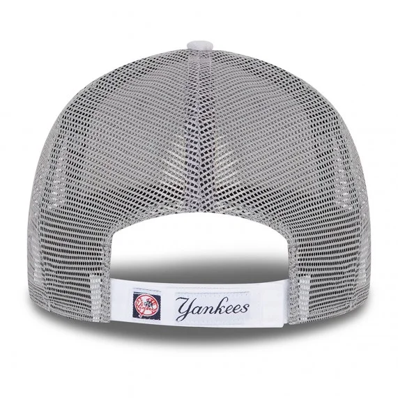 New York Yankees Home Field Trucker Cap (Caps) New Era on FrenchMarket