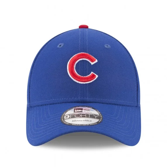 Gorra 9FORTY The League Chicago Cubs MLB (Gorras) New Era chez FrenchMarket