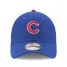 9FORTY Die Liga Chicago Cubs MLB Kappe (Cap) New Era auf FrenchMarket