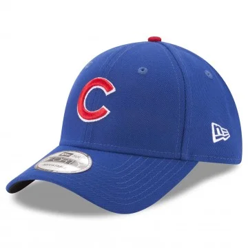 9FORTY La Lega Chicago Cubs MLB Cap (Cappellino) New Era chez FrenchMarket