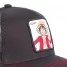 Cappello da camionista ONE PIECE Monkey D. Luffy (Cappellino) Capslab chez FrenchMarket