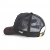 Cappello Trucker ONE PIECE Straw Hat Crew (Cappellino) Capslab chez FrenchMarket