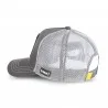 Trucker Kappe ONE PIECE Straw Hat Crew (Cap) Capslab auf FrenchMarket