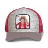 Gorra Monkey D. Luffy Trucker One Piece (Gorras) Capslab chez FrenchMarket