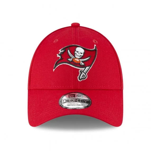 9FORTY La Lega Tampa Bay Buccaneers NFL Cap (Cappellino) New Era chez FrenchMarket