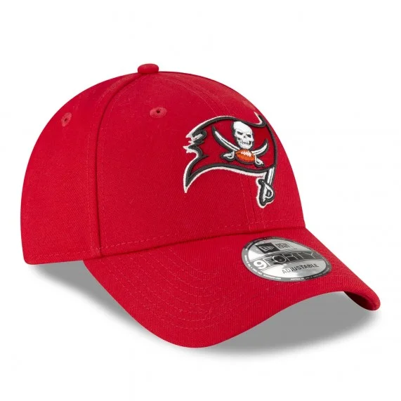 9FORTY La Lega Tampa Bay Buccaneers NFL Cap (Cappellino) New Era chez FrenchMarket