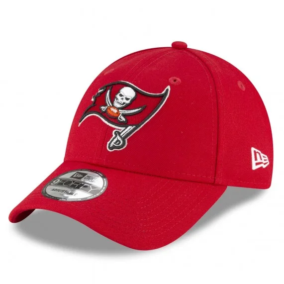 9FORTY La Lega Tampa Bay Buccaneers NFL Cap (Cappellino) New Era chez FrenchMarket