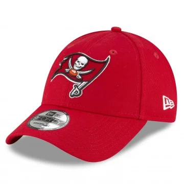 Casquette 9FORTY The League Tampa Bay Buccaneers NFL (Casquettes) New Era chez FrenchMarket