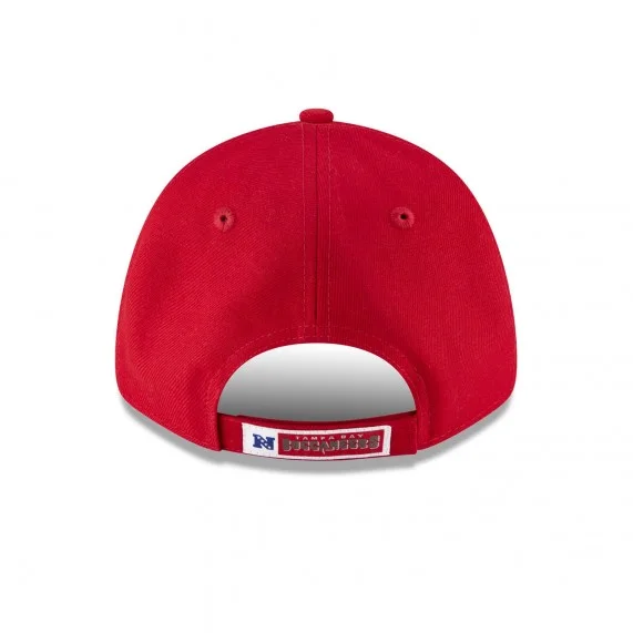 Gorra 9FORTY The League Tampa Bay Buccaneers NFL (Gorras) New Era chez FrenchMarket