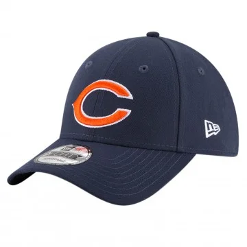 9FORTY The League Chicago Bears NFL Cap (Cappellino) New Era chez FrenchMarket