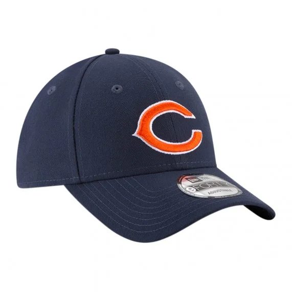 Gorra 9FORTY The League Chicago Bears NFL (Gorras) New Era chez FrenchMarket