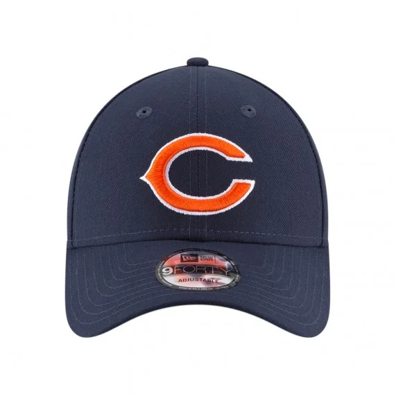 9FORTY The League Chicago Bears NFL Cap (Caps) New Era chez FrenchMarket