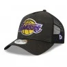 9Forty Trucker Cap Shadow Tech Los Angeles Lakers NBA (Cap) New Era auf FrenchMarket