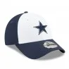 Casquette 9FORTY Dallas Cowboys NFL (Caps) New Era chez FrenchMarket