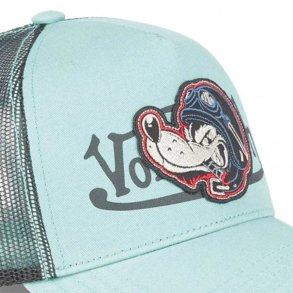 Trucker Cap Wolf (Cap) Von Dutch auf FrenchMarket